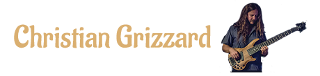 Christian Grizzard